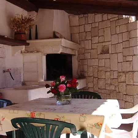 Holiday Home- Luka Klek