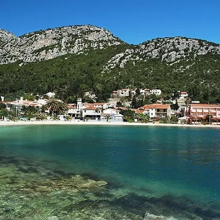 Villa Holiday Home- Luka Klek